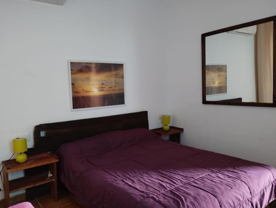 Acogedor Apartamento Verodes De Una Habitacion. San Miguel de Abona Buitenkant foto