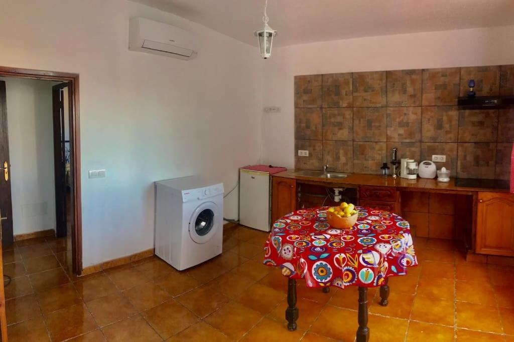 Acogedor Apartamento Verodes De Una Habitacion. San Miguel de Abona Buitenkant foto
