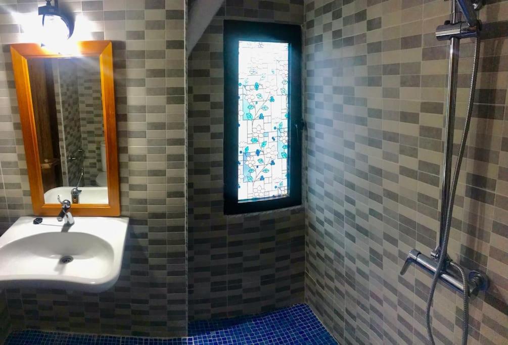 Acogedor Apartamento Verodes De Una Habitacion. San Miguel de Abona Buitenkant foto