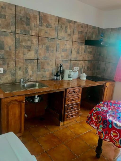 Acogedor Apartamento Verodes De Una Habitacion. San Miguel de Abona Buitenkant foto