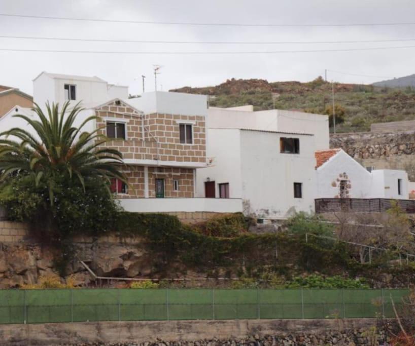 Acogedor Apartamento Verodes De Una Habitacion. San Miguel de Abona Buitenkant foto